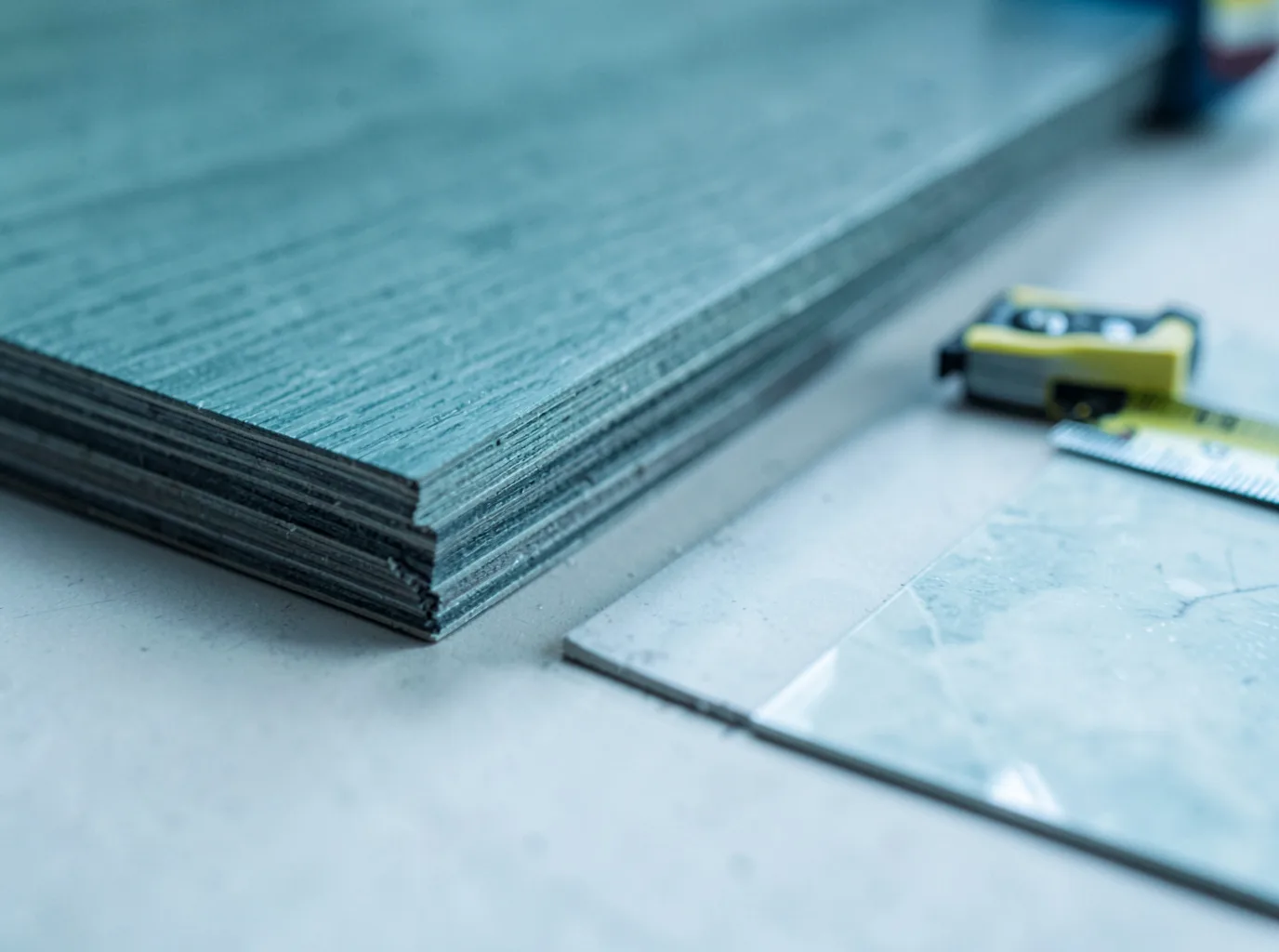 Luxury Vinyl Plank Installation Quakake, PA FAQs